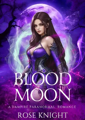 Blood Moon